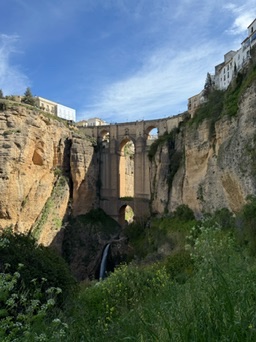 Ronda, Spain Andalusia